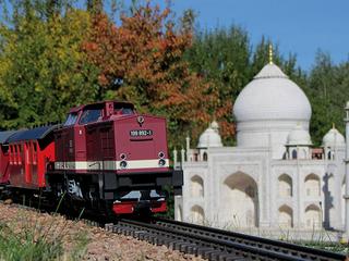 Veranstaltungen in Chemnitz - Stadtstreicher - Traditionelles Gartenbahntreffen Veranstaltungen in Chemnitz - Stadtstreicher - Traditionelles Gartenbahntreffen
