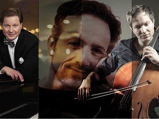 Veranstaltungen in Chemnitz - Stadtstreicher - Volker Braun Trio Veranstaltungen in Chemnitz - Stadtstreicher - Volker Braun Trio