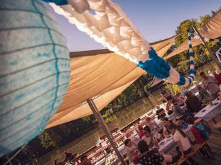 Veranstaltungen in Chemnitz - Stadtstreicher - Oktoberfest Veranstaltungen in Chemnitz - Stadtstreicher - Oktoberfest