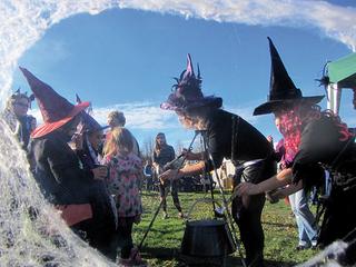 Veranstaltungen in Chemnitz - Stadtstreicher - Halloween in der Miniwelt Veranstaltungen in Chemnitz - Stadtstreicher - Halloween in der Miniwelt