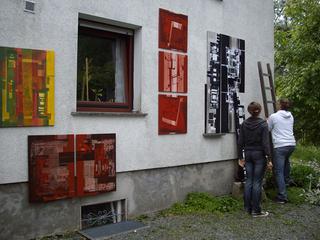 Veranstaltungen in Chemnitz - Stadtstreicher - 17. Kunst:offen in Sachsen 2021 Veranstaltungen in Chemnitz - Stadtstreicher - 17. Kunst:offen in Sachsen 2021