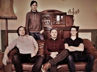 Veranstaltungen in Chemnitz - Stadtstreicher - Early Fox - Clubkonzert Veranstaltungen in Chemnitz - Stadtstreicher - Early Fox - Clubkonzert