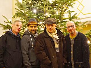 Veranstaltungen in Chemnitz - Stadtstreicher - Tino Eisbrenner - Heile Nacht-Tour 2022 Veranstaltungen in Chemnitz - Stadtstreicher - Tino Eisbrenner - Heile Nacht-Tour 2022